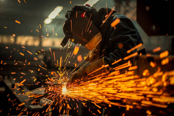 Best Automation and Robotic Welding in Lake Wildwood, CA