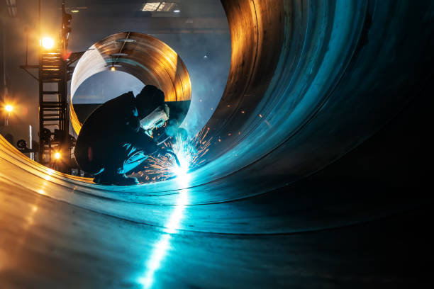 Reliable Lake Wildwood, CA Welder & Metal Fabrication Solutions