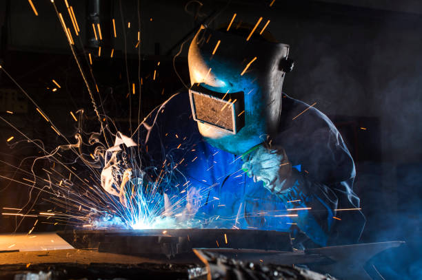 Affordable Welder Services in Lake Wildwood, CA