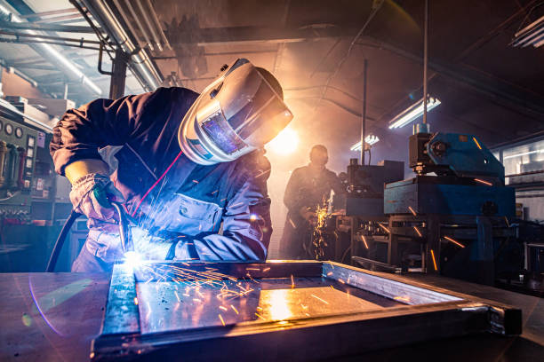 Trusted Lake Wildwood, CA Welder & Metal Fabrication Experts