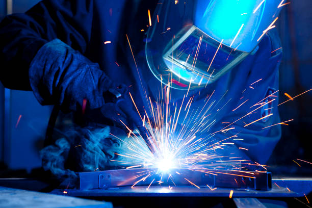 Best Specialty Welding Processes in Lake Wildwood, CA