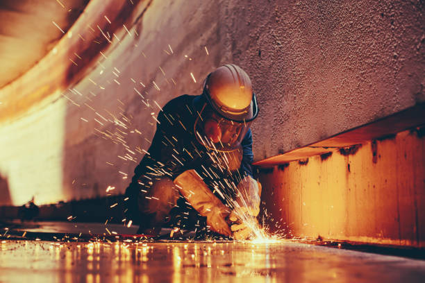 Best Pipe Welding in Lake Wildwood, CA