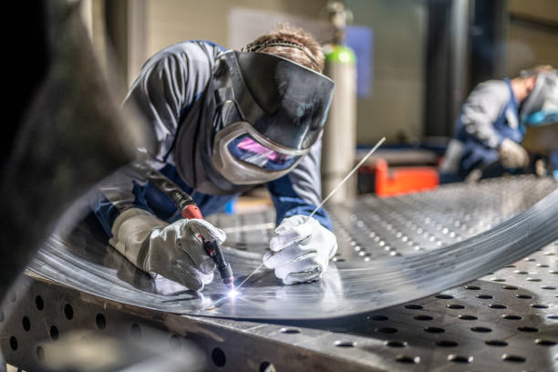 Best Welding Inspection and Certification in Lake Wildwood, CA