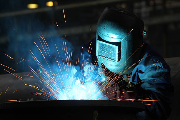 Best Maintenance and Repair Welding in Lake Wildwood, CA