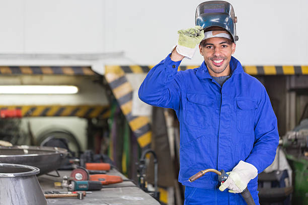 Best Welding Equipment Sales and Repair in Lake Wildwood, CA